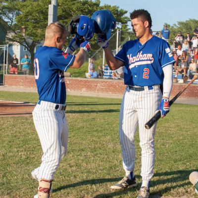 7 Anglers players selected as Cape League All-Stars   